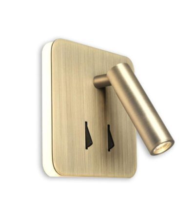 Светодиодный спот Citilux Декарт CL704423