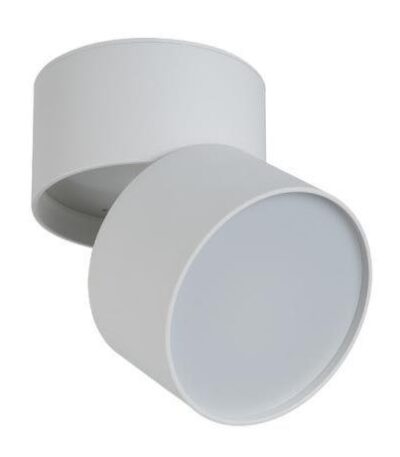 Светодиодный спот Crystal Lux CLT 130CW WH