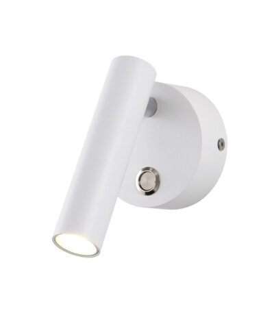 Светодиодный спот Crystal Lux CLT 211W WH