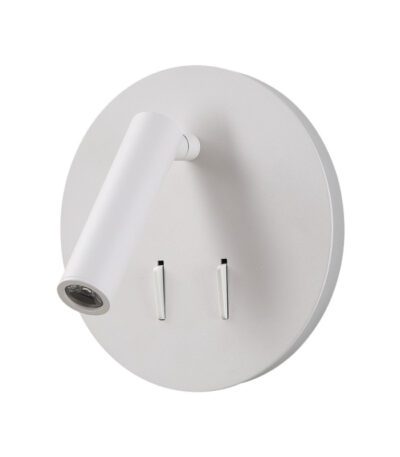 Светодиодный спот Crystal Lux CLT 223W WH