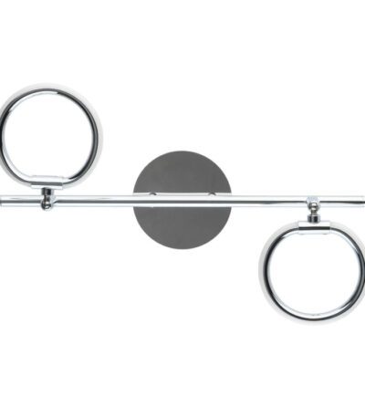 Светодиодный спот De Markt Этингер 4 704024402