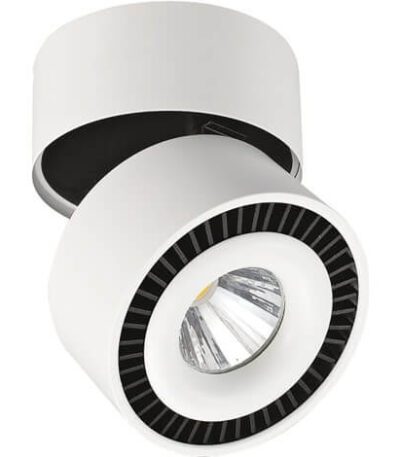 Светодиодный спот De Markt Круз 18 637016701