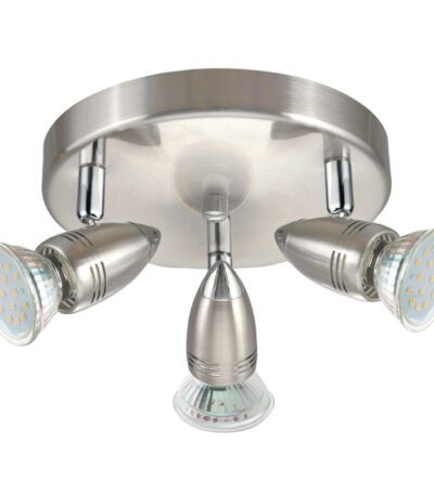 Светодиодный спот Eglo Magnum Led 95824