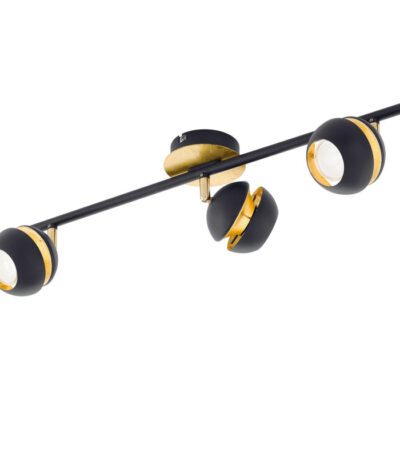 Светодиодный спот Eglo Nocito 95484