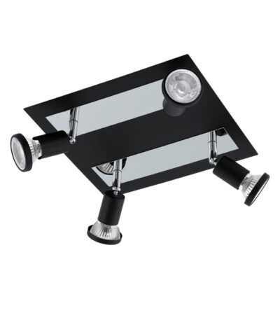 Светодиодный спот Eglo Sarria 94966