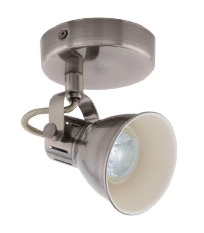 Светодиодный спот Eglo Seras 96552