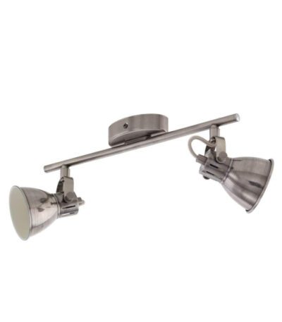 Светодиодный спот Eglo Seras 96553