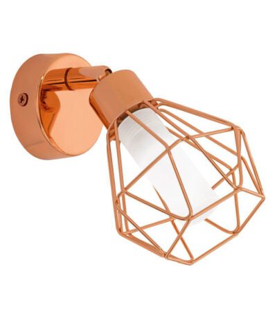 Светодиодный спот Eglo Zapata 95545