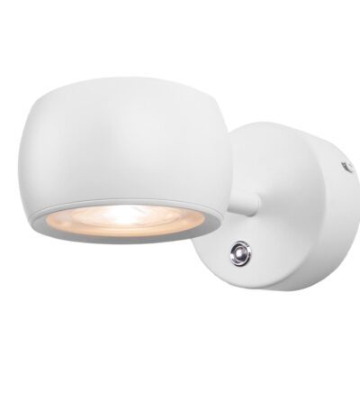 Светодиодный спот Elektrostandard Oriol LED белый MRL LED 1018 4690389149955