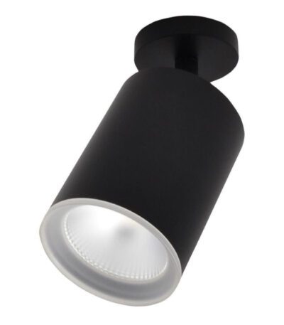 Светодиодный спот Escada 20020SMA/01LED SBK