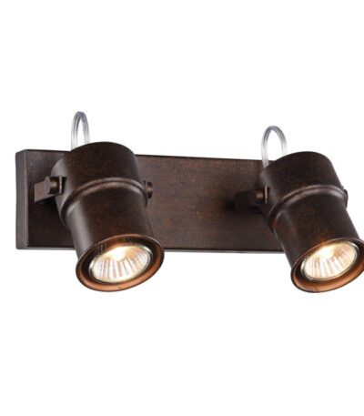 Светодиодный спот Favourite Arcu 2025-2W