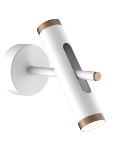 Светодиодный спот Favourite Duplex 2325-2W