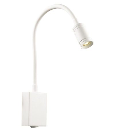 Светодиодный спот Favourite Murum 1958-1W