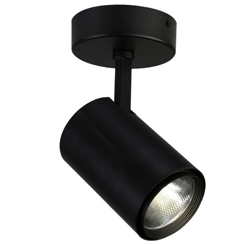 Светодиодный спот Favourite Projector 1772-1U Светодиодный спот Favourite Projector 1772-1U