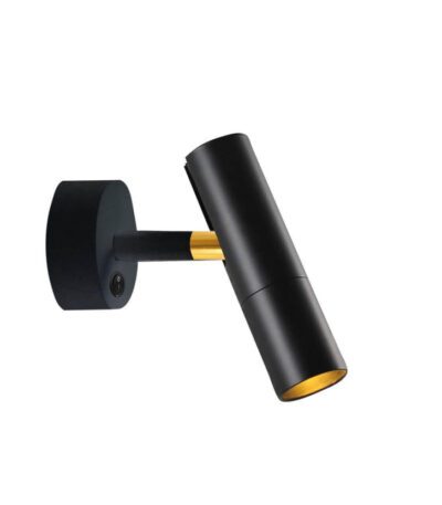 Светодиодный спот Favourite Tube 2107-1W