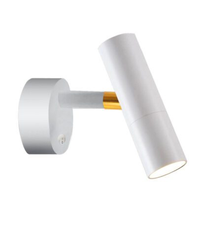 Светодиодный спот Favourite Tube 2108-1W