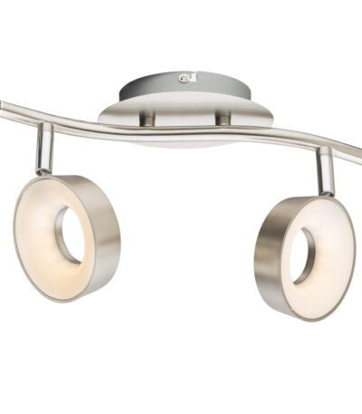 Светодиодный спот Globo Abril 56132-2