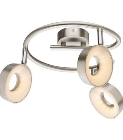 Светодиодный спот Globo Abril 56132-3