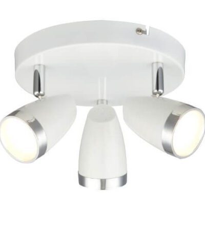 Светодиодный спот Globo Minou 56109-3