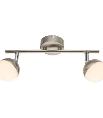 Светодиодный спот Globo Nempa 56201-2