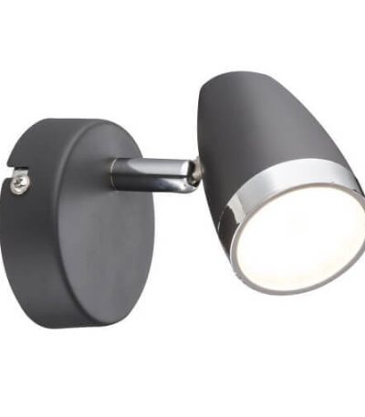 Светодиодный спот Globo Nero 56110-1