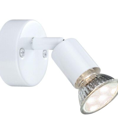 Светодиодный спот Globo Olana 57381-1L