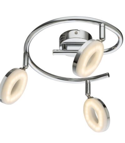 Светодиодный спот Globo Penelope 56121-3