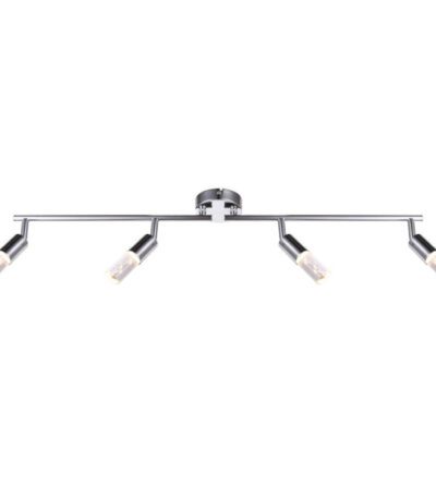 Светодиодный спот Globo Peru 56199-4