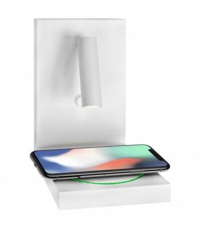 Светодиодный спот iLedex iCharge 1831A WH