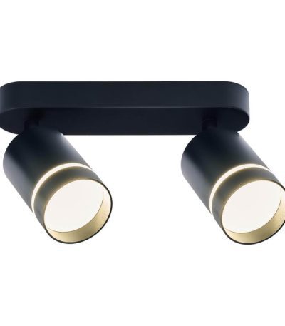 Светодиодный спот IMEX Arta IL.0005.1601-2 BK