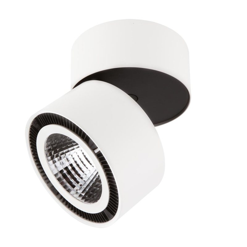 Светодиодный спот Lightstar Forte Muro 213816 Светодиодный спот Lightstar Forte Muro 213816