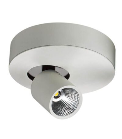 Светодиодный спот Lucia Tucci Tube 150.1-7W-WT