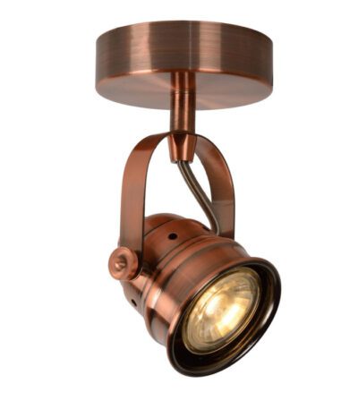 Светодиодный спот Lucide Cigal 77974/05/17