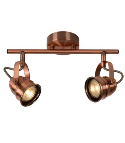 Светодиодный спот Lucide Cigal 77974/10/17