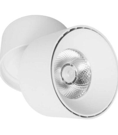 Светодиодный спот Lumina Deco Maxton LDC 8054-12W WT