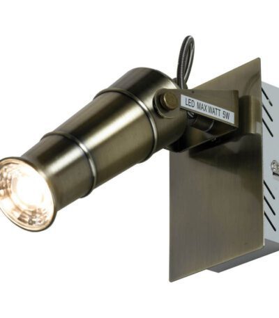 Светодиодный спот Lussole LSP-9509