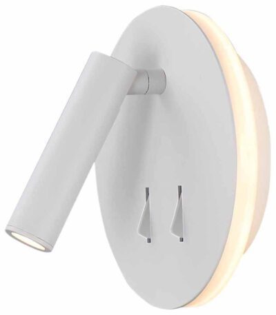 Светодиодный спот Mantra Cayman 6080