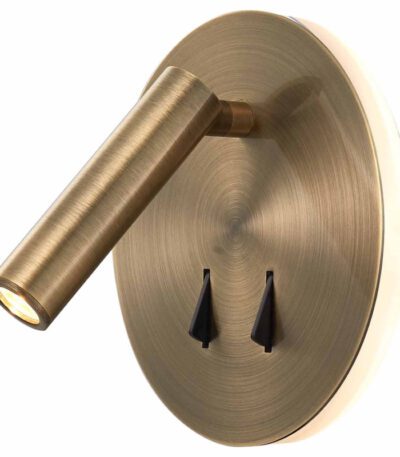 Светодиодный спот Mantra Cayman 6082