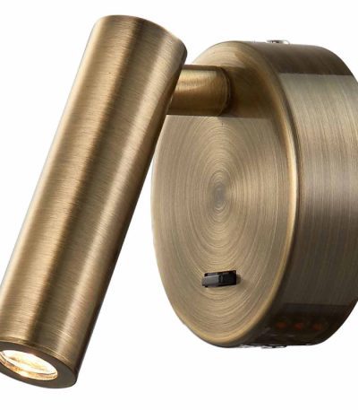 Светодиодный спот Mantra Prea 6077