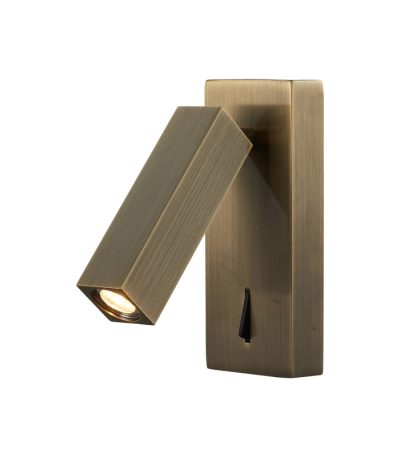 Светодиодный спот Mantra Tarifa 6072