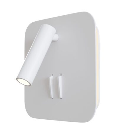 Светодиодный спот Maytoni Ios 176 C175-WL-01-6W-W