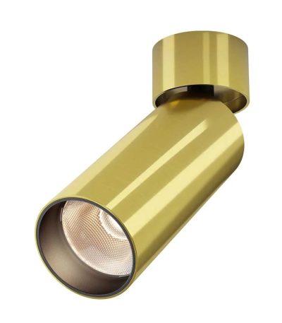 Светодиодный спот Maytoni Technical Focus LED C055CL-L12W3K-W-BS