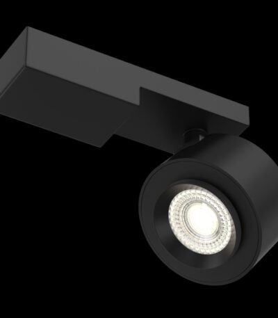 Светодиодный спот Maytoni Treo C062CL-L12B3K