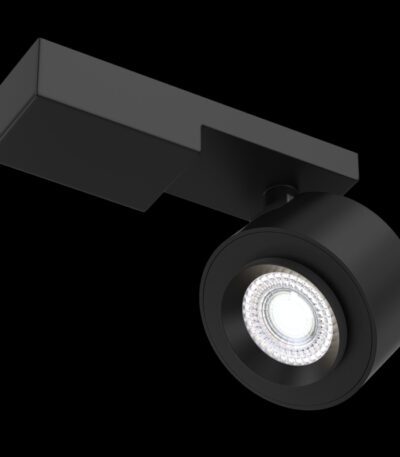 Светодиодный спот Maytoni Treo C062CL-L12B4K