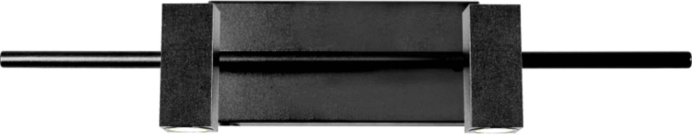 Светодиодный спот Moderli Right V5045-2WL Светодиодный спот Moderli Right V5045-2WL