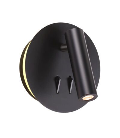 Светодиодный спот Odeon Light Beam 3911/9WL