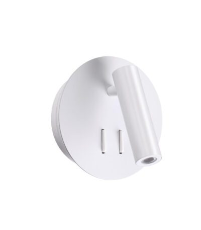 Светодиодный спот Odeon Light Beam 3912/9WL