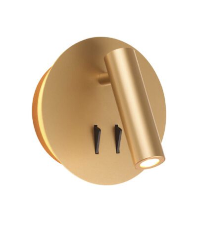 Светодиодный спот Odeon Light Beam 3913/9WL