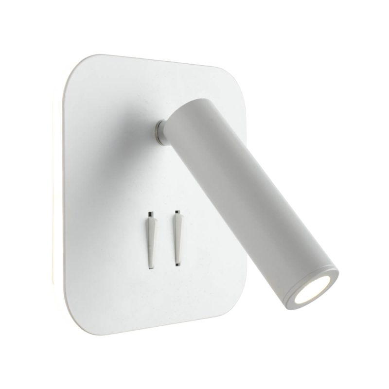 Светодиодный спот Omnilux Arcevia OML-20701-02 Светодиодный спот Omnilux Arcevia OML-20701-02