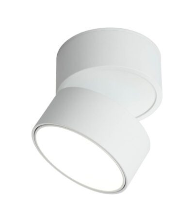 Светодиодный спот Omnilux Lenno OML-101309-18